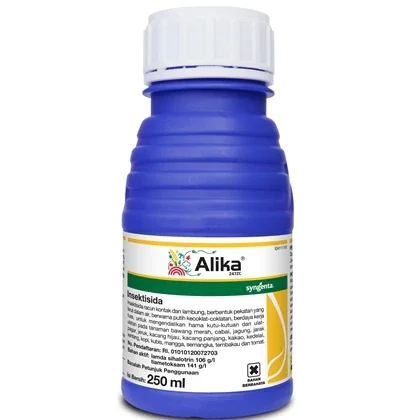 Insektisida Alika 250 ml