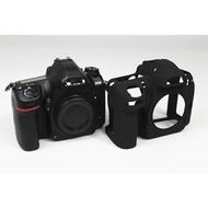 Camera Soft Silicone Rubber Skin Case for Nikon D780