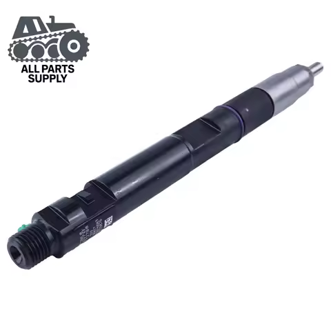 Fuel Injector HRD382 28292089 28379457 28229876 For Delphi JCB ECOMAX 4.4L 4.8L