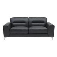 โซฟา KONCEPT CALCULUS-2 สีดำ (1199373)