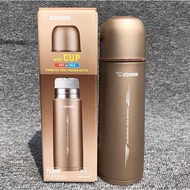 TERMOS Zojirushi Vacuum Bottle 500ml Thermos Hot Cold