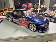 99%新只試車MST RMX 2.5 CLASSIC