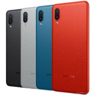 BACKDOOR SAMSUNG A02 / M02 2021 / BACKCOVER / BACK COVER