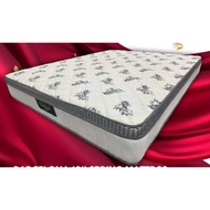 EAST MALAYSIA VAZZO BARCELONA 10'' MATTRESS ,READY STOCK , FURNITURE, PERABOT ,TILAM
