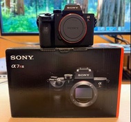 Sony A7R3 / A7RIII