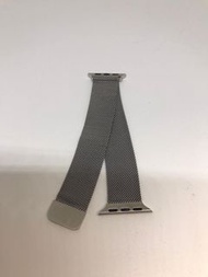 Apple Watch Sport band stainless steel表帶