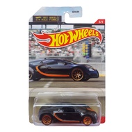 Hot Wheels 1/4 Mile Final Series Bugatti Veyron 16.4