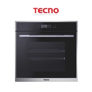 Tecno TBO7010 10 Multi-Function Large Capacity Built-in Oven