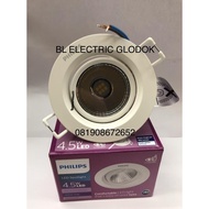 Philips 5W Led Spotlight Type Kyanite 59752 5 Watt Original