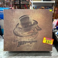 （旺角家樂坊17樓門市現貨）開封爛件 Hottoys Hot Toys - DX05 - Indiana Jones 奪寶奇兵 1/6比例人偶