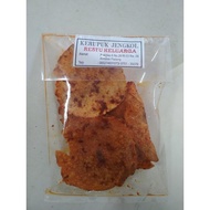 Family Restaurant Balado Jengkol Crackers