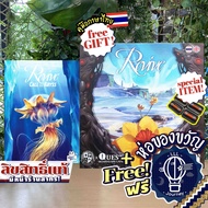 Revive EN | Revive ภาษาไทย / 3DSwitch / Call of the Abyss Expansion ห่อของขวัญฟรี [บอร์ดเกม Boardgam