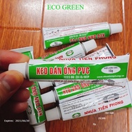Plastic Pipe Glue - super strong water pipe glue 50g, 15g