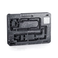 Qianli|4 in 1 Middle Frame Reballing Platform|14/Plus/Pro/Max/16/pro/max/plus/15/pro/max/plus