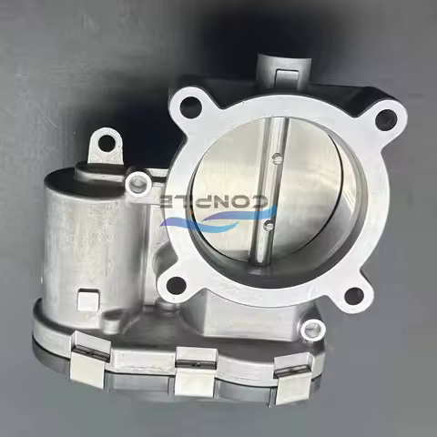 For 2014-2018 Jeep CHEROKEE throttle body 04891970AB 4891970AB 53111882