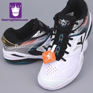 [Ready Stock, 100% Genuine] Victor SH-P9200 夯[Hang] A (White) [FOC Victor Socks]Professional Men Bad