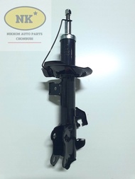 โช๊คอัพหน้า นิสสัน ทีด้า 5 ประตู 07 / Nissan Tiida Hatchback 07