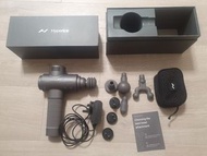 Hyperice Hypervolt Massage Gun