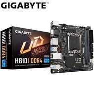 Gigabyte Technology B660M D2H DDR4 Motherboard