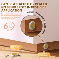 99999.888888 After The Effect Remove Mites Repellent Insect