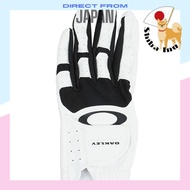 [OAKLEY] GOLF GLOVE 18.0 FOS901697 
(Oakley) golf glove 18.0 FOS901697