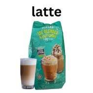 MY BAKERY INGREDIENTS | MIX-LAH |MIX-LAH  LATTE SERIES| (1KG)