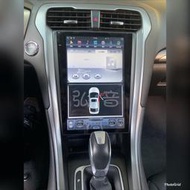 Ford MK7 12.1吋 大螢幕 Mondeo Android 安卓版觸控螢幕主機導航/USB/藍芽/方控/鏡頭