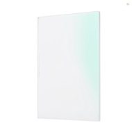 FOTGA 4mm Square UV Filter 4 x 5.65in Protective Filter Slim HD Optical Glass Ultra Slim Multi Layer