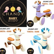 New CHILDREN'S BIKE Balance BIKE EXOTIC ET 2005/ ET 2003/ ET 2006/ ET 2008/ ET 3107/ ET 2129 / ET 21