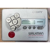 SONY SONY WM-GX674 Tape Walkman