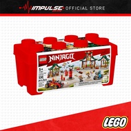 LEGO 71787 Ninjago - Creative Ninja Brick Box