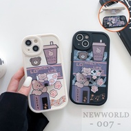 Casing Case OPPO A78 A58 A38 4G 5G A15 A15S A16 A16K A17 A98 A1 A74 A95 4G A54 A76 A36 A96 A3S A12E 