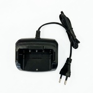 V-5RH Charger Desktop Base US/EU Walkie Talkie UV 5RH UV-5RM GM-5RH Two Way Radio Accessories baofen