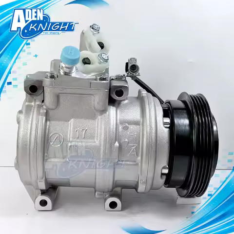 AC Compressor For TOYOTA LAND CRUISER 100 HDJ101 8832060720 88320-60720 8832060700 88320-60700 88310