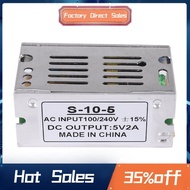 AC 110-240V to DC 5V switching power supply converter SA10-05