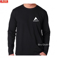 Kaos Baju Lengan Panjang EIDER Terbaru Keren Distro Atasan laki laki Remaja Pria Wanita Cewek Cowok 