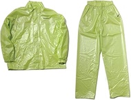TH-R41 PVC Rain Suit Yellow L 0SYTH-R41-YL