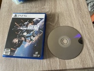 PS5 劍星 Stellar Blade 遊戲