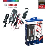 Bosch Battery Charger C3 - 018999903M