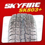 SKYFIRE 265/70 R17 Sk803+ 265/70R17 Tubeless Tire