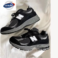 N Fast w NB 2002R NB2002R Black Gray M2002RR1