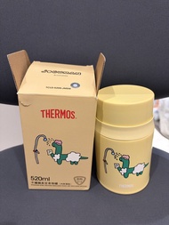 Thermos x Joguman 燜燒罐