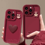 Casing OPPO Realme 8 Pro 7 6 2 4G Narzo 20pro 30 C1 C2 A1K 5 5S 5i F11 A9 A5 2020 A7 A5S A12 A11K F9