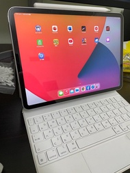 Ipad pro 11 256g 大全配