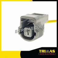 Daihatsu Mira L5 Engine Knock Sensor Socket Connector