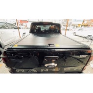 T-LOCK Roller Shutter-Alluminum Ford Ranger T6 T7 T8 T9 ranger roller shitter 4x4 Car Accessories