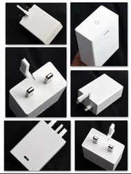 任天堂 Nintendo switch合用 Google USBC PD Pixelbook 45W 火牛USB Type-C Charger Power Delivery 3.0USB-C電源適配器PD協議支持iphone XS 11 12 13 14 15 pro Max PD MacBook快充100-240V 輸出:5V/9V/12V/15V 3A 20V 2.25A 大功率 samsung s22 s23 s24 ultra plus wall plug charger 充電器