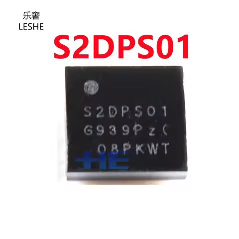 2-10pcs S2DPS01 For Samsung Charging IC USB Chip
