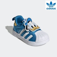 Adidas Kids Toddler Originals Disney Superstar 360 GX3279 Shoes Infant Sneakers