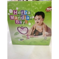 HERBAL MANDIAN BAYI TYT (7'SX15G)